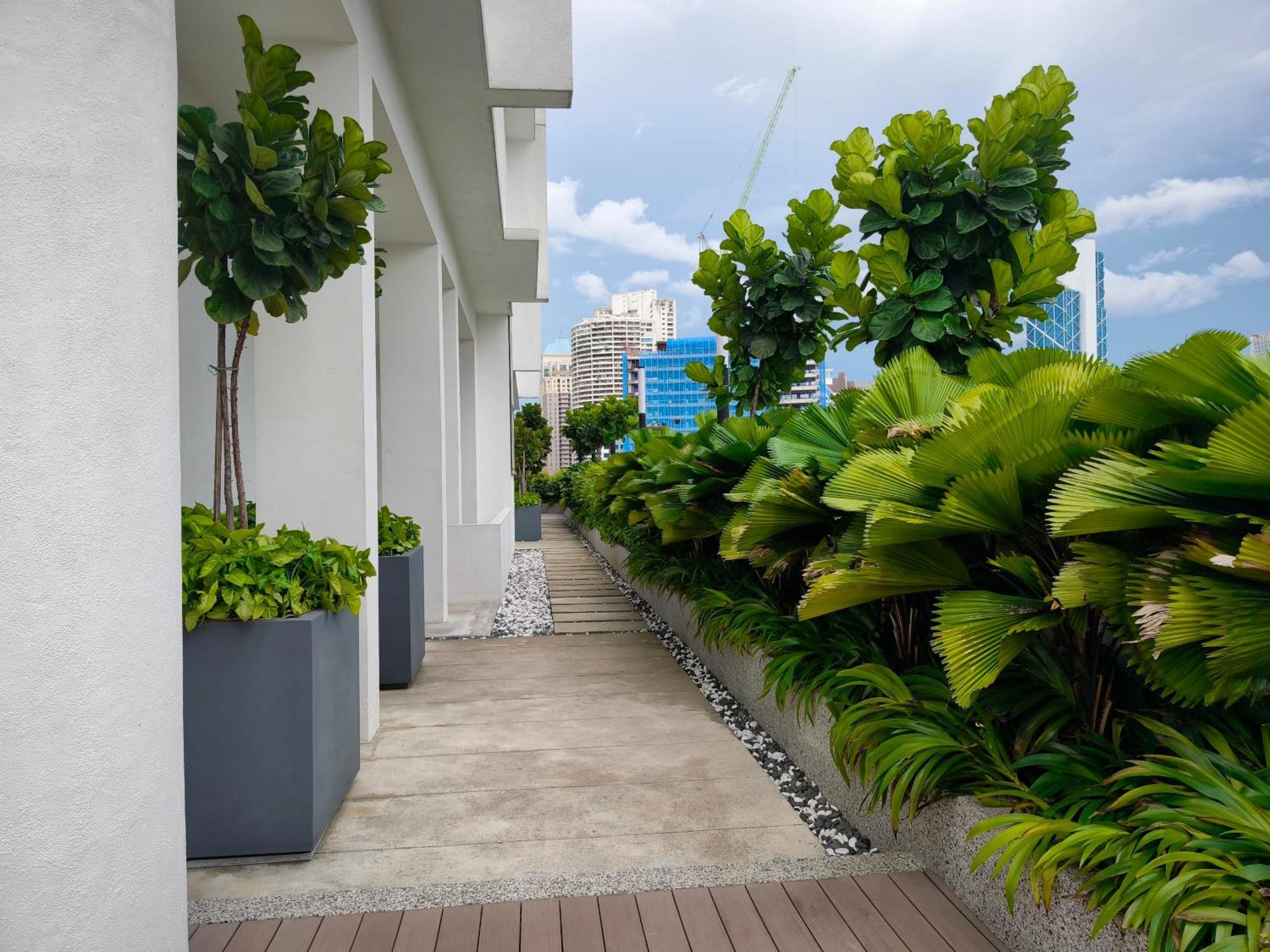 Quill Residences Klcc, Fortune * Kuala Lumpur