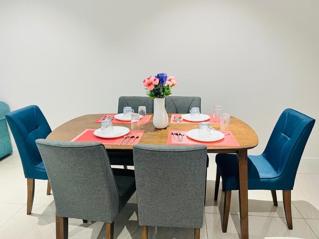 Quill Residences Klcc, Fortune * Kuala Lumpur