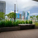 Quill Residences Klcc, Fortune