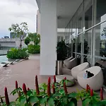Quill Residences Klcc, Fortune