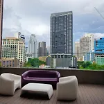 Quill Residences Klcc, Fortune