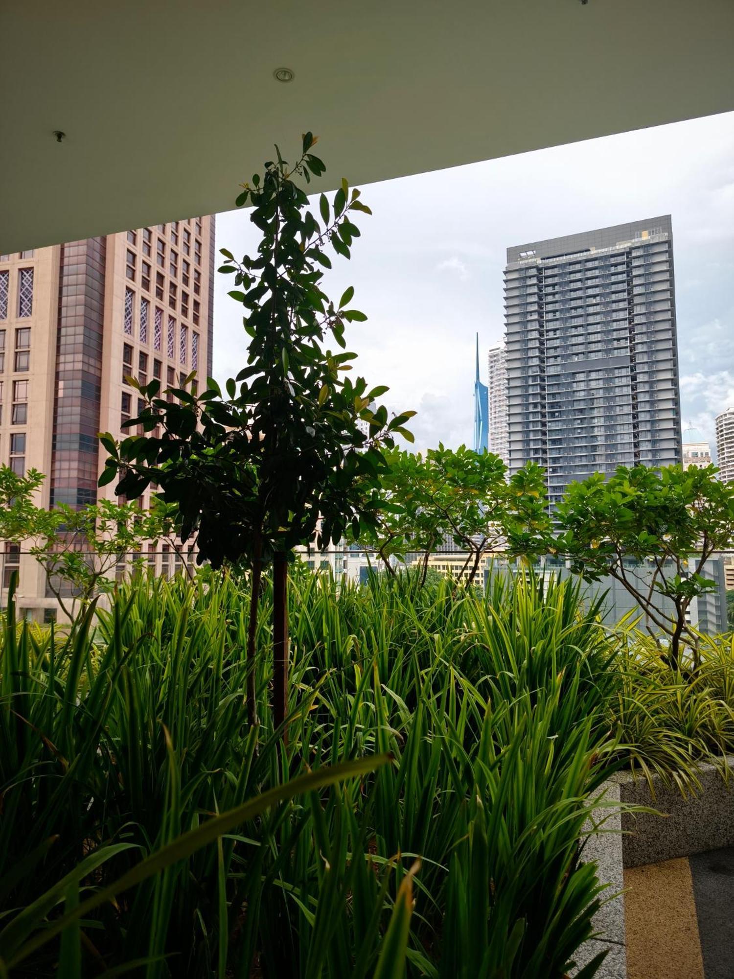 Quill Residences Klcc, Fortune