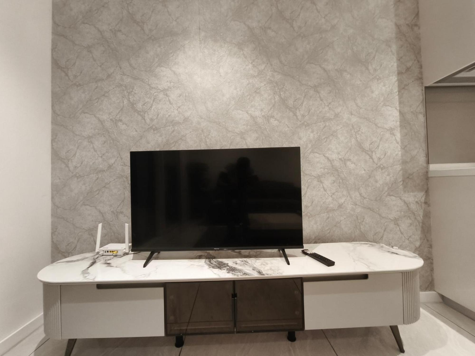 Pangsapuri Quill Residences Klcc, Fortune