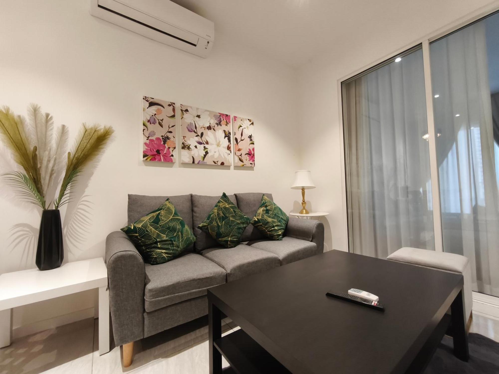 Pangsapuri Quill Residences Klcc, Fortune *