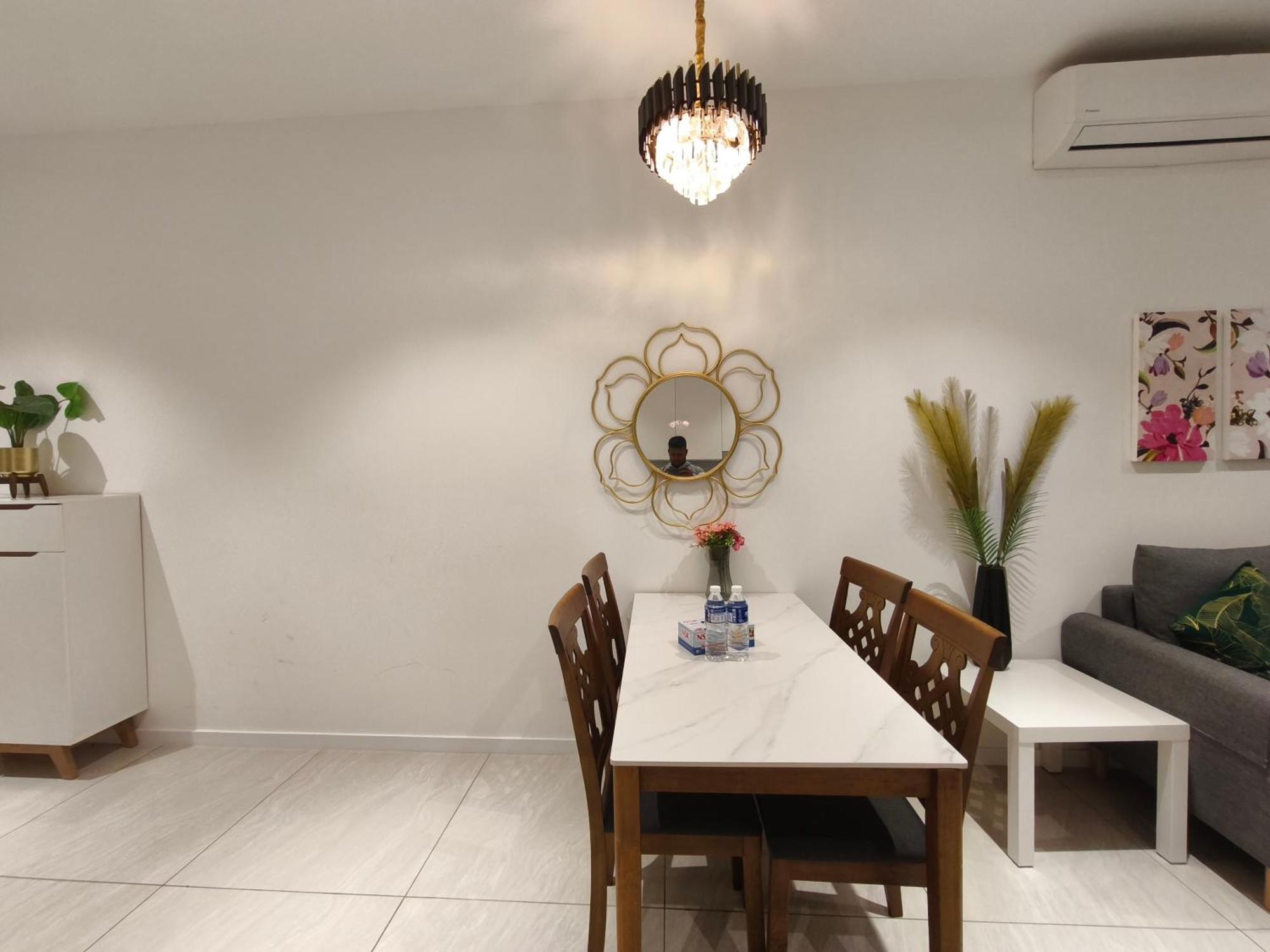 Quill Residences Klcc, Fortune Kuala Lumpur