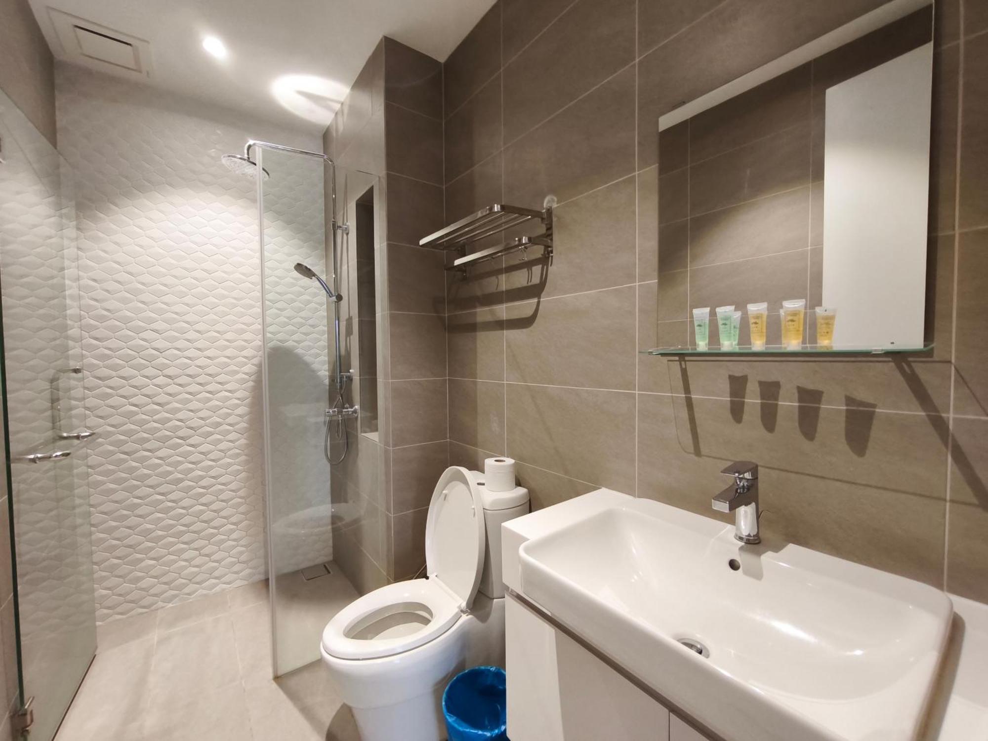 Pangsapuri Quill Residences Klcc, Fortune *