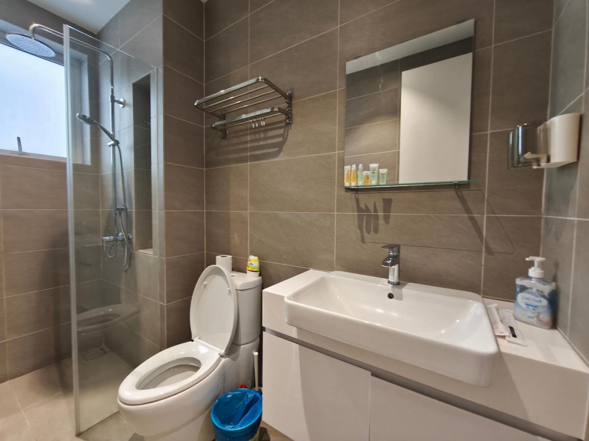 Pangsapuri Quill Residences Klcc, Fortune