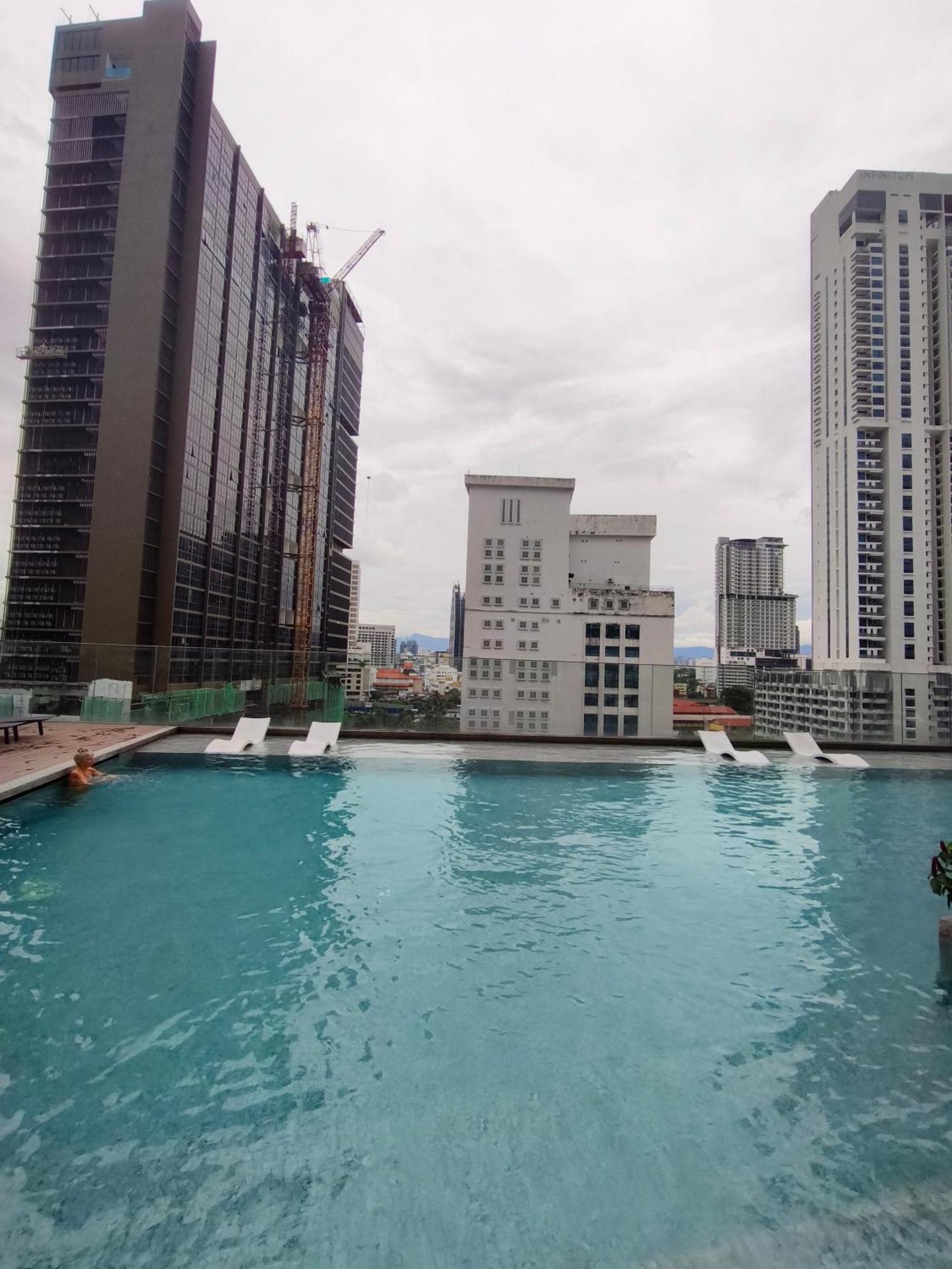 Quill Residences Klcc, Fortune Pangsapuri Kuala Lumpur