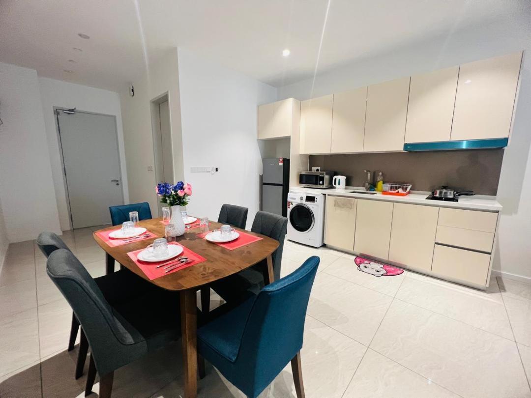 Quill Residences Klcc, Fortune