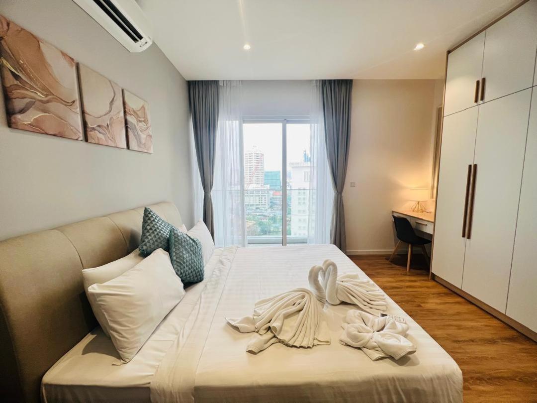 Quill Residences Klcc, Fortune Pangsapuri Kuala Lumpur