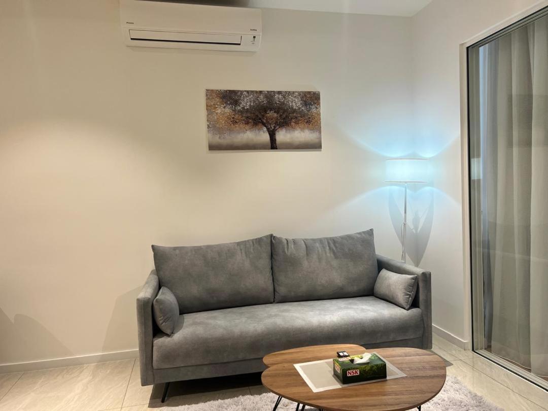 Quill Residences Klcc, Fortune Pangsapuri *