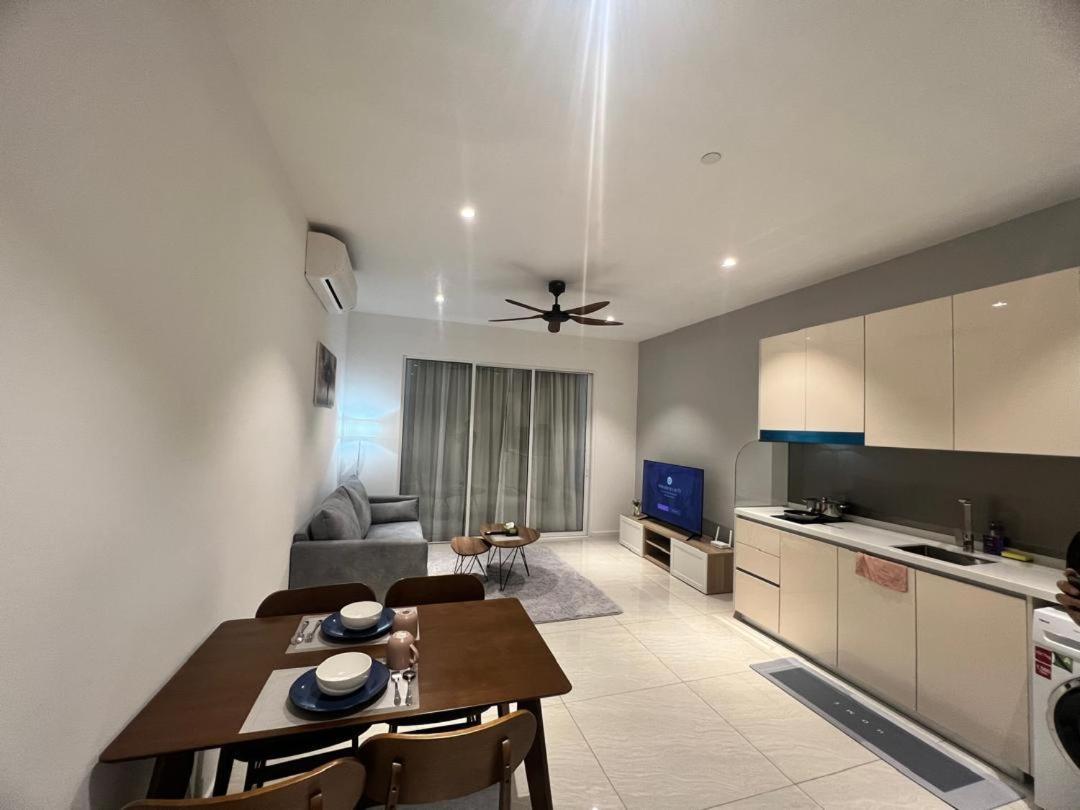 Pangsapuri Quill Residences Klcc, Fortune *