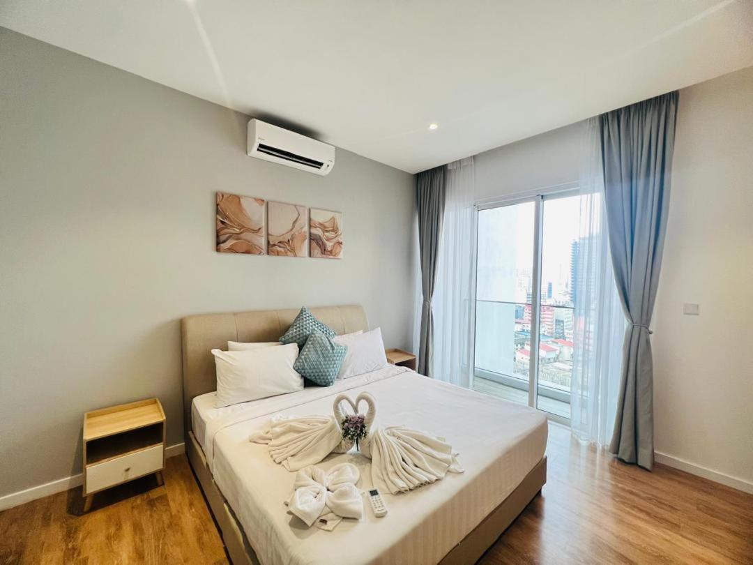 Quill Residences Klcc, Fortune * Kuala Lumpur