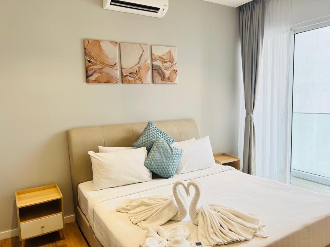Pangsapuri Quill Residences Klcc, Fortune
